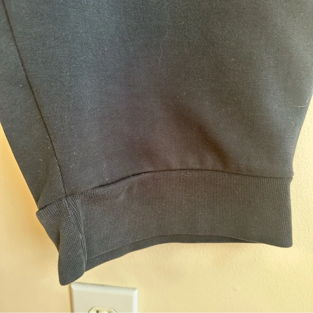 Polo Ralph Lauren Performance Double Knit Drawstring Jogger Pants Black Size 4XB